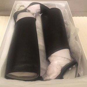 Balmain Boots